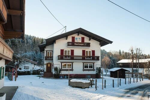 Chalet in Ellmau Near Skiwelt Slopes