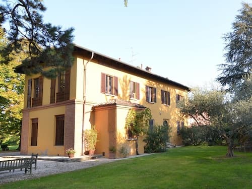 Belvilla by OYO Villa La Commenda Nove