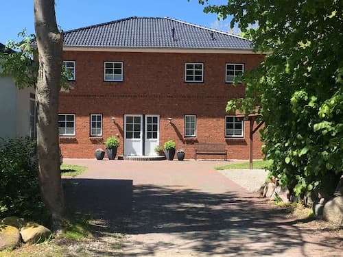 Apartment, Oldenburg in Holstein