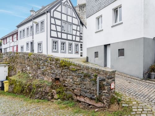 Apartment in Schleiden With Sauna and Nature