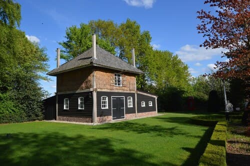 Cozy Holiday Home in Volkel With Sauna