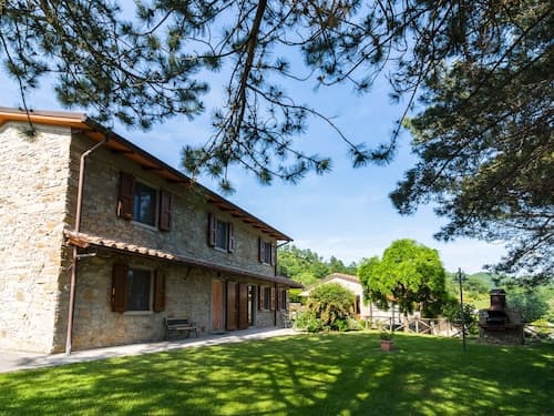 Belvilla by OYO Casa Mario
