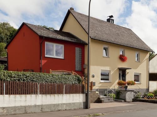 Hillesheim Romantic Escape