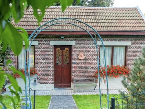 Peaceful Garden Stay, Malmedy