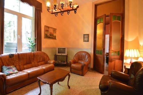 Peaceful Retreat in Ferrieres