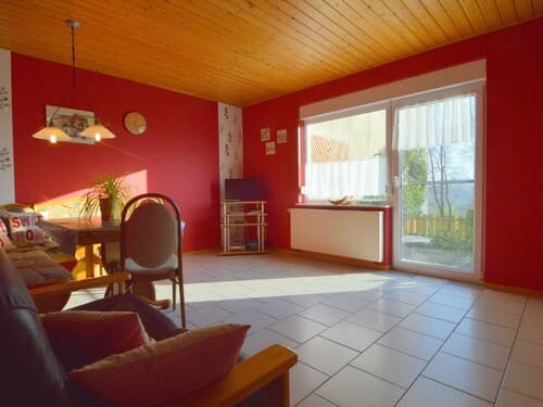 Farmhouse Escape in Morsdorf