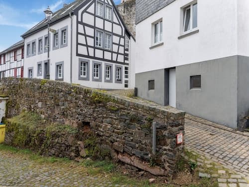 Schleiden Wellness Apartment