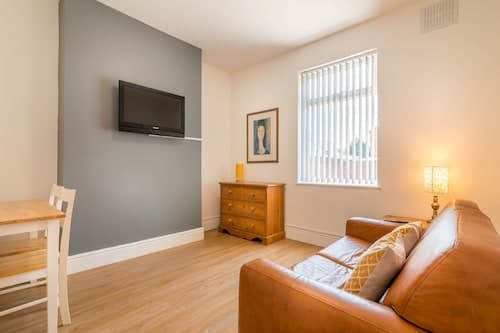 Platform Port Area Apartments
