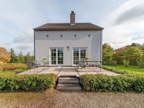 Holiday Home in Ardennes Luxembourg