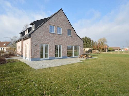 Sint-amands Country Escape