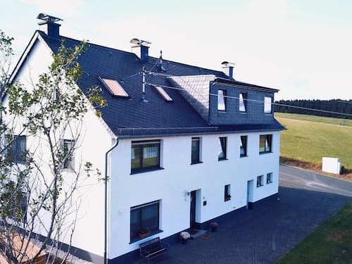 Holiday Home Eifelhome in Germany