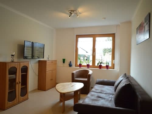 Modern Apartment in Eifel Near Forest