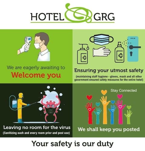 Hotel GRG
