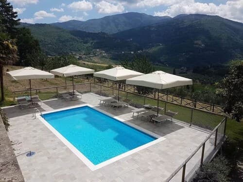 Agriturismo Poggio di Montepescoli - Il Noce