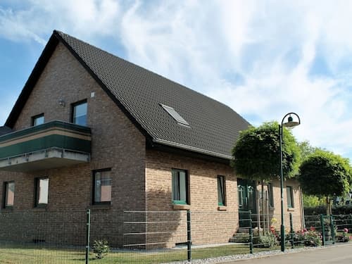 Ferienwohnung in Boltenhagen for 3 Personen