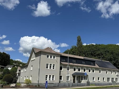 Eifel Nationalpark Grand Lodge