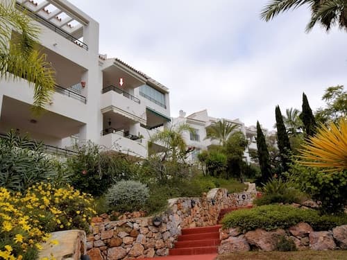 Beautiful Penthouse Apartment With Roof Terrace and Panoramic Views
