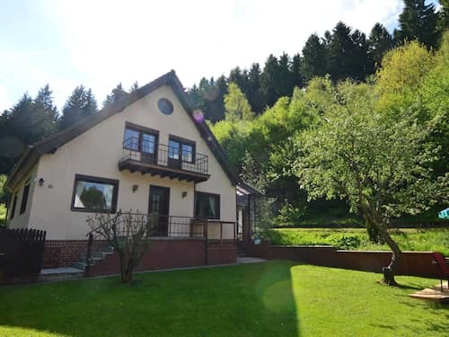 Hellenthal Family Retreat
