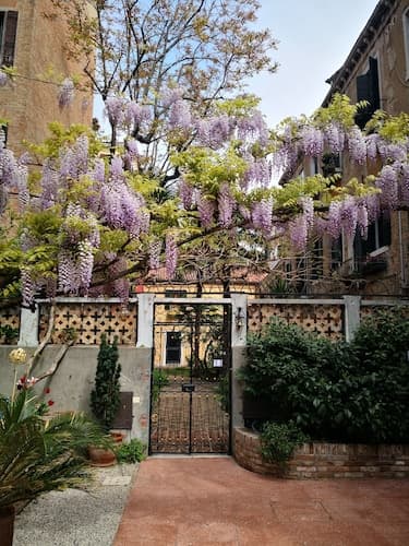 Cinqueteste Luxury Home Venice