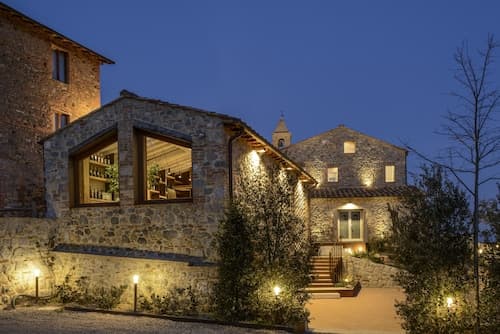 Locanda dei Logi