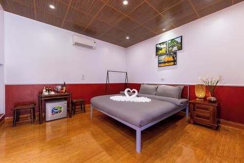 Trang An Spring Garden Homestay