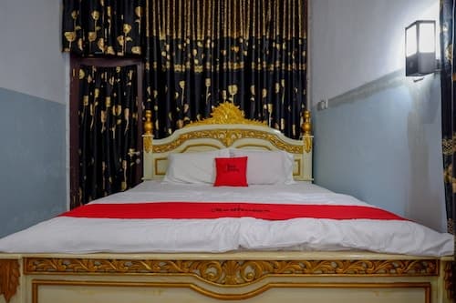 RedDoorz @ Wangi Wangi Island Wakatobi
