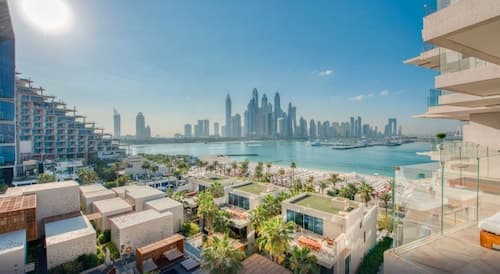 EDEN'S Homes & Villas - FIVE Residences