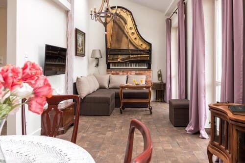 Apartments Wygoda A4You