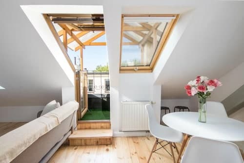 Apartment Starowislna 69 A4You