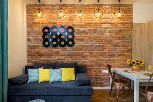 Apartments Starowiślna 54 A4You