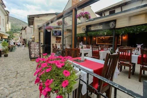 Hotel Emen