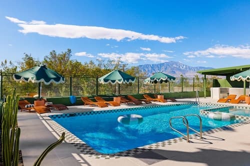 Sagewater Springs - Adult Only