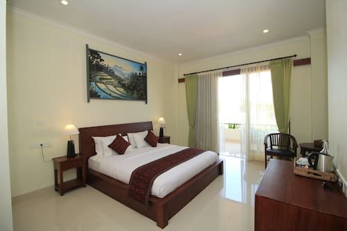 Brata Cottage Bisma Ubud by Summer Stay