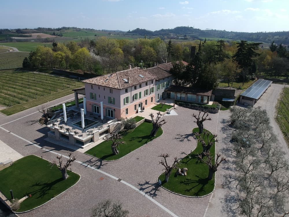 Relais Agriturismo Casina Ricchi
