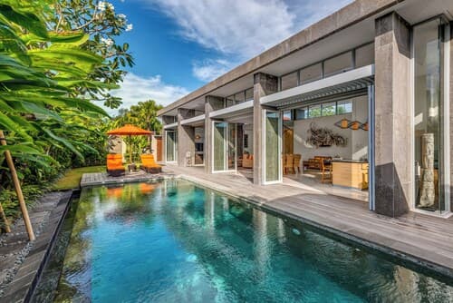 Aramanis Villas
