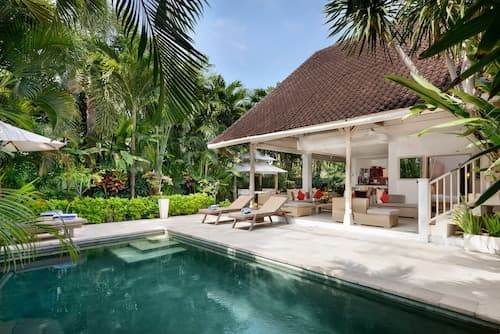 Villa Rama Sita