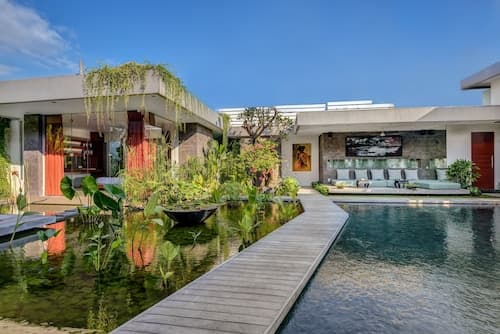 Villa Banyu