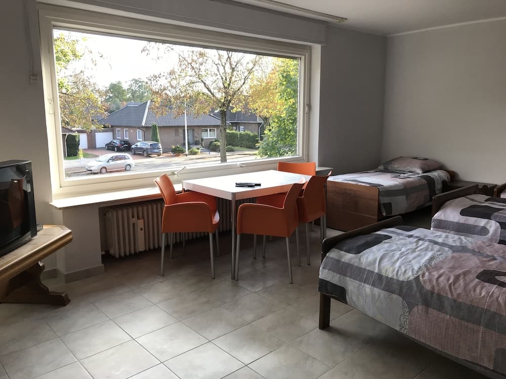 Pension Jura
