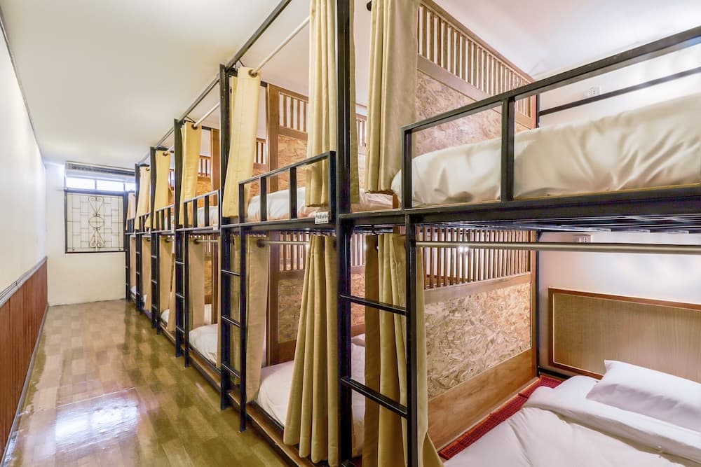 My Space Hostel