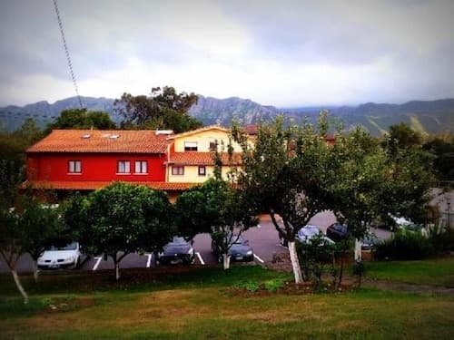Casa Pancho