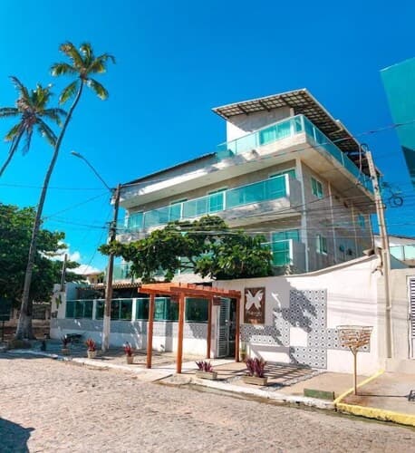 Maresia Unique