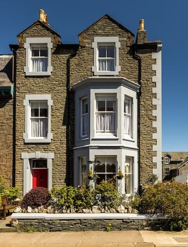 Dorchester House