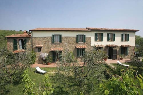 Borgo La Casetta