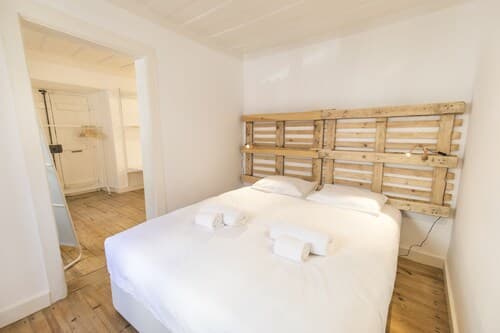 Historical Apartment Santos
