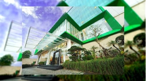 Hotel Agria Bogor - Tajur