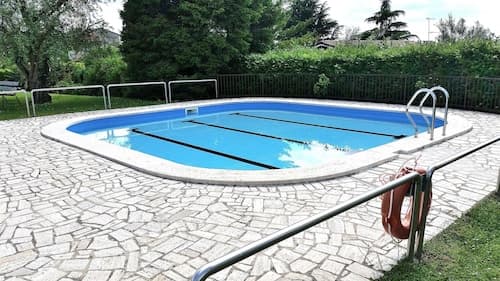 Villa Lisi With Pool
