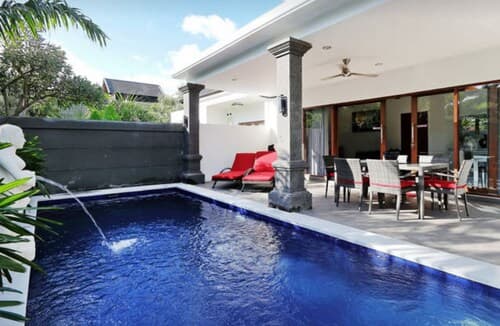 Villa Melati