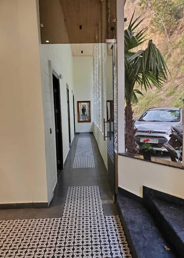 Seven Hills Hotels and Resorts