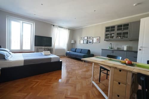Al Garibaldino Rooms