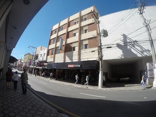 Hotel São Nicolau